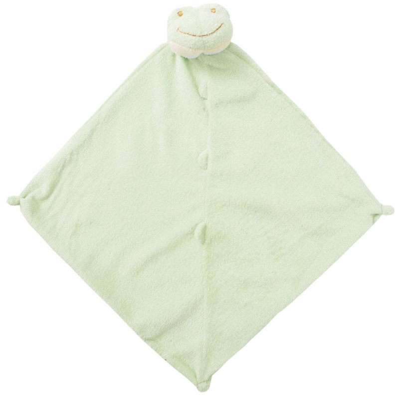 Lovie Blankie – Frog