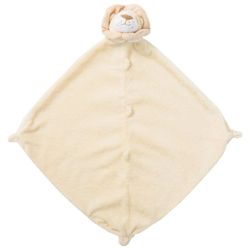Lovie Blankie – Lion