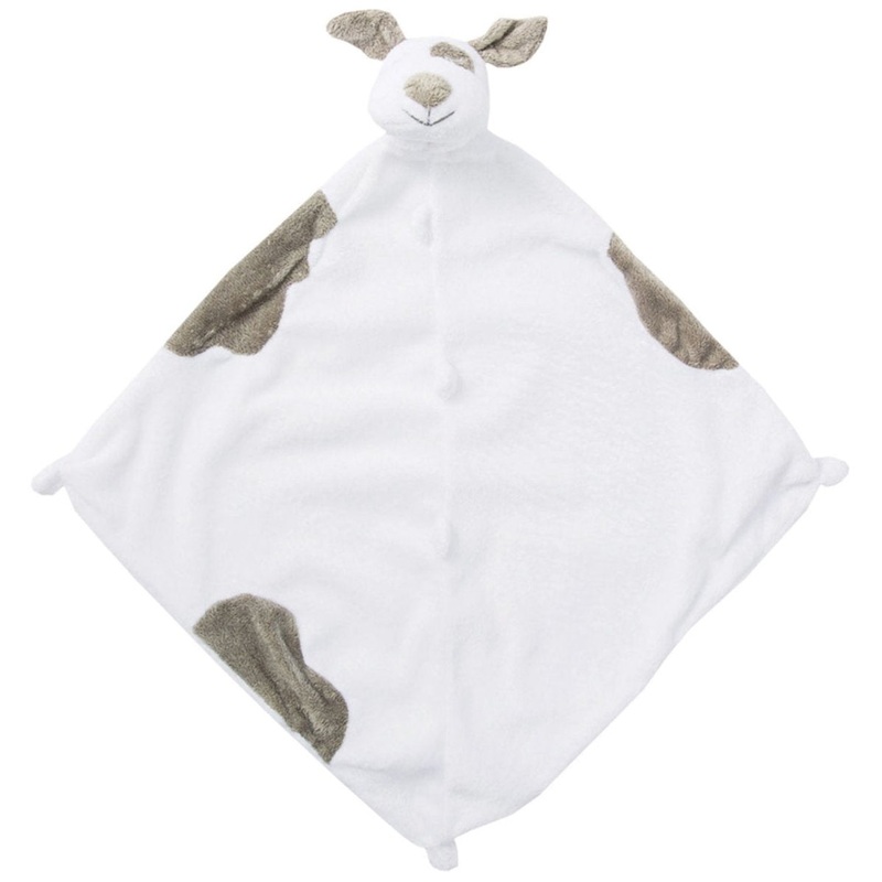 Lovie Blankie – Puppy Spotted