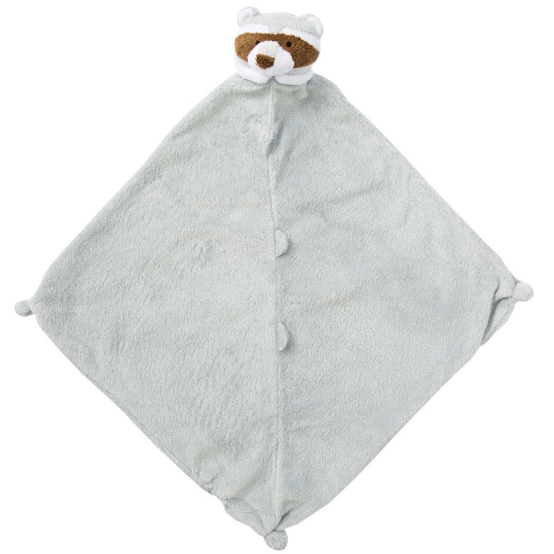 Lovie Blankie – Raccoon