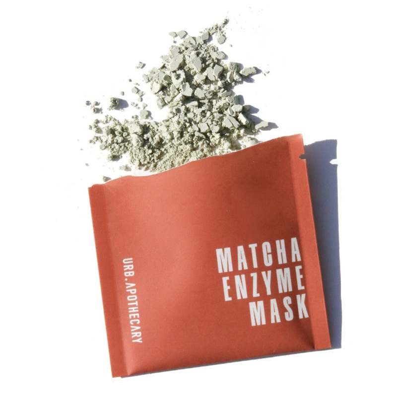 Mask Samples