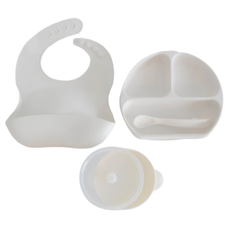 Cloud Meal Set