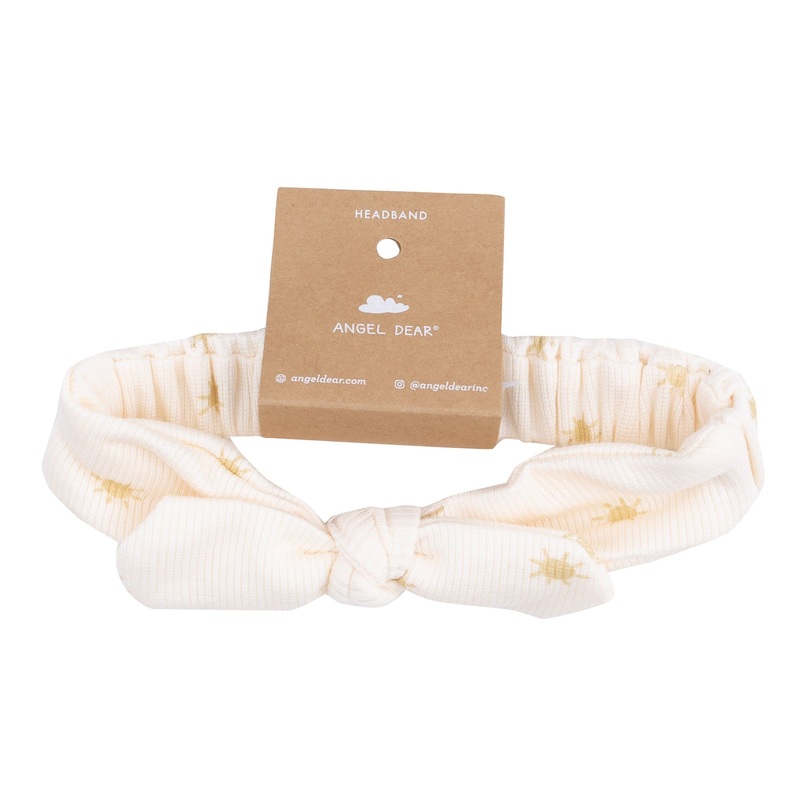 Knot Headband – Simple Suns