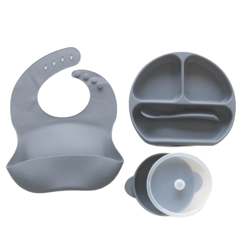Ocean Meal Set