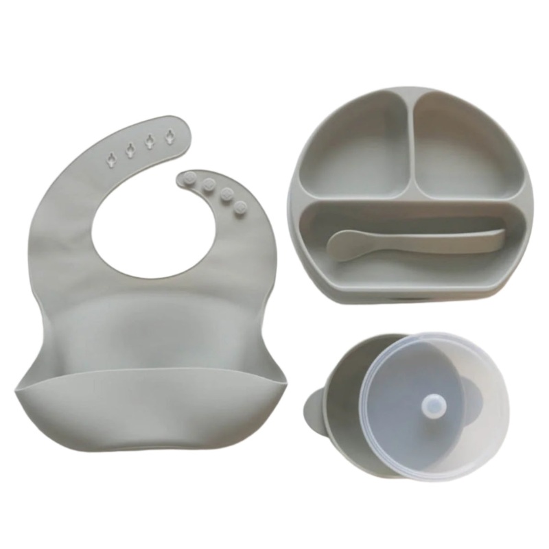 Sage Meal Set