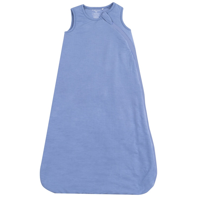 Sleep Bag – Solid Country Blue