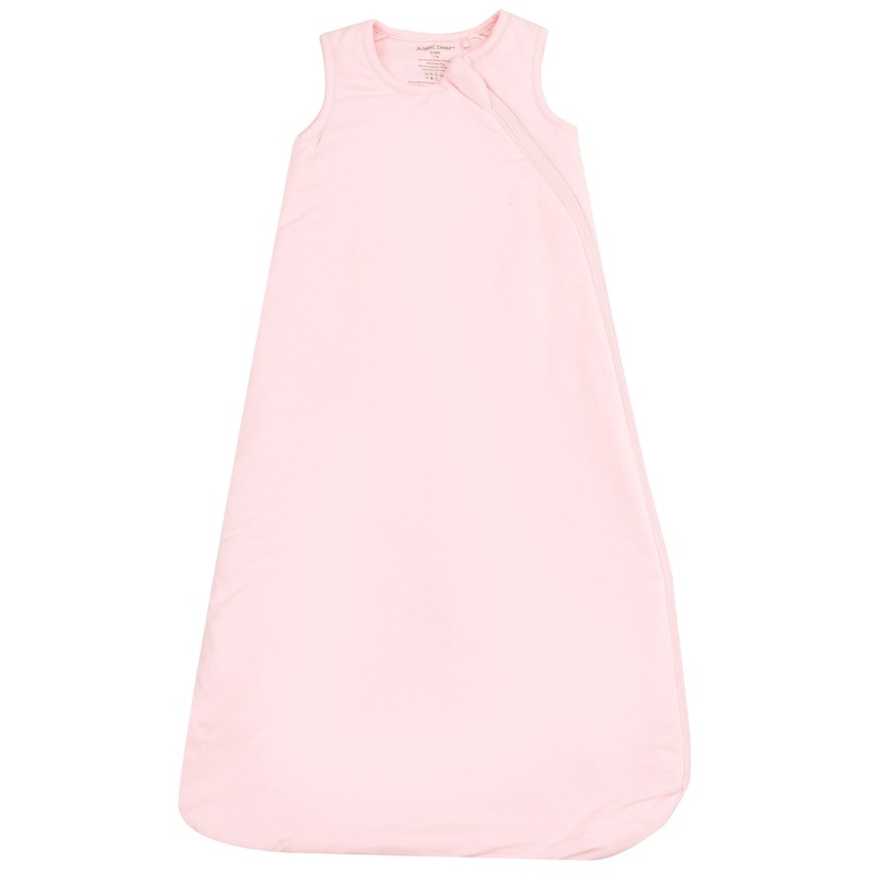 Sleep Bag – Solid Tickled Pink