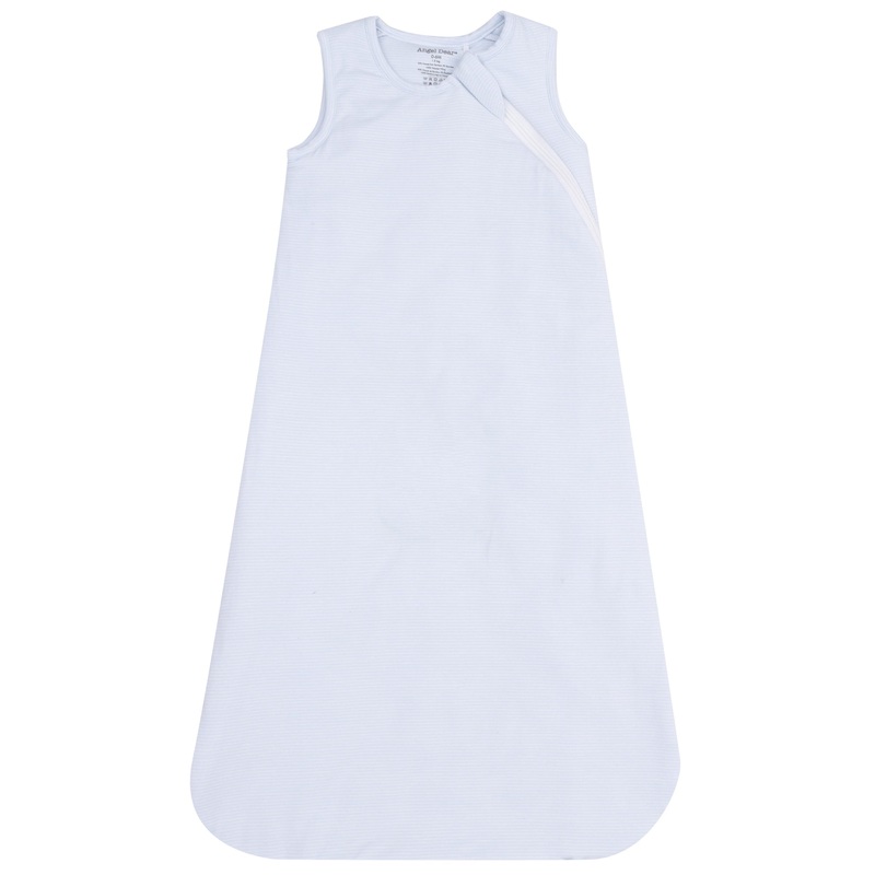 Sleep Bag – Stripe Classic Blue