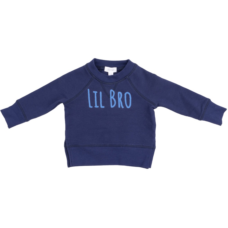 Sweatshirt – Sibling Lil Bro