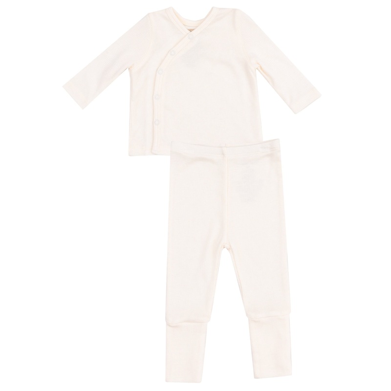 Take Me Home Set with Roll Over Cuff Pant – Solid Sugar Swizzle