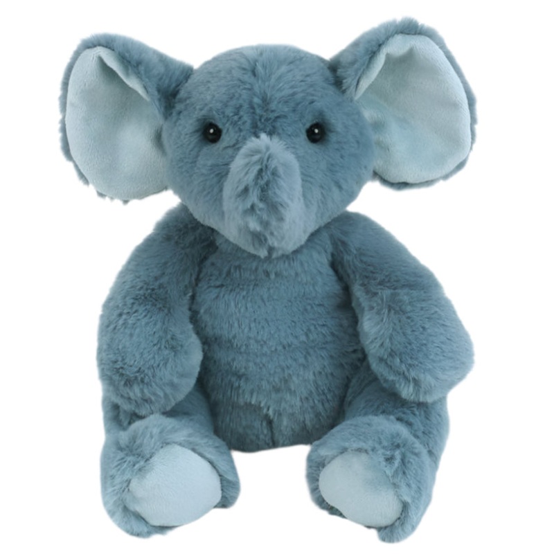 Azure Elephant