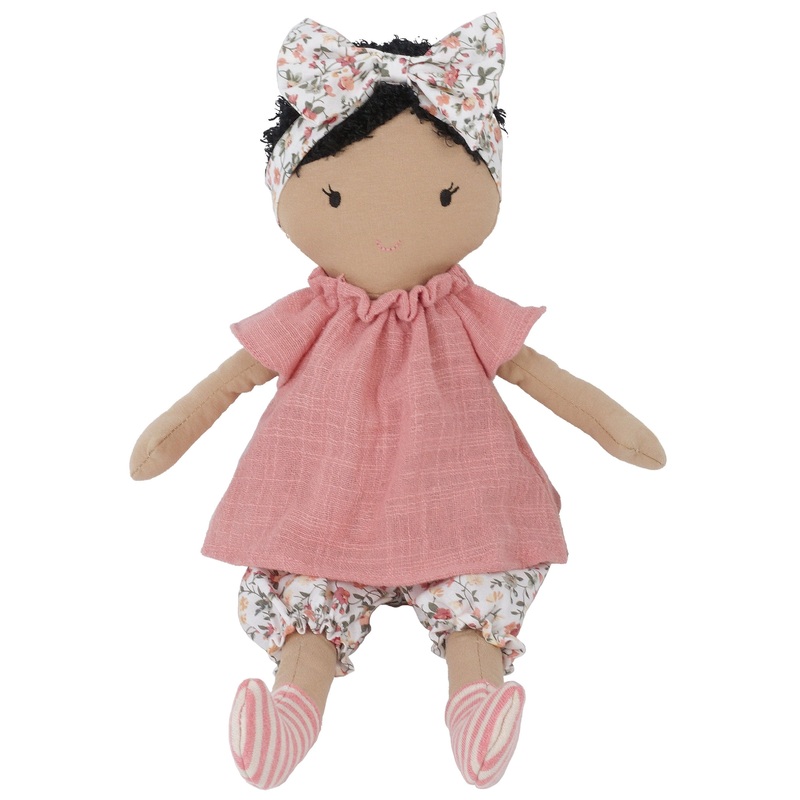 Marie Baby Doll