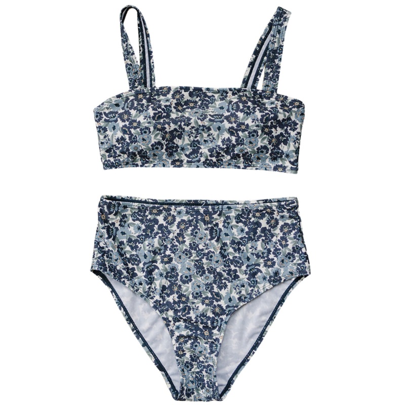 Liberty Floral Womens Two-Piece