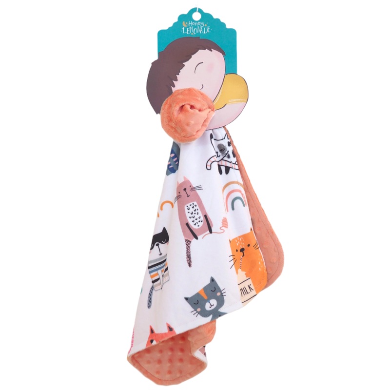 Mini Minky – Cats
