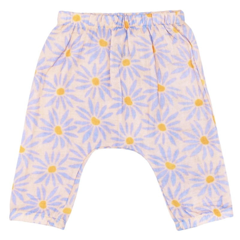 Muslin Pants – Daisy Dreams