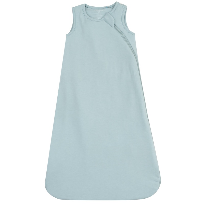 Sleep Bag – Solid Cloud Blue