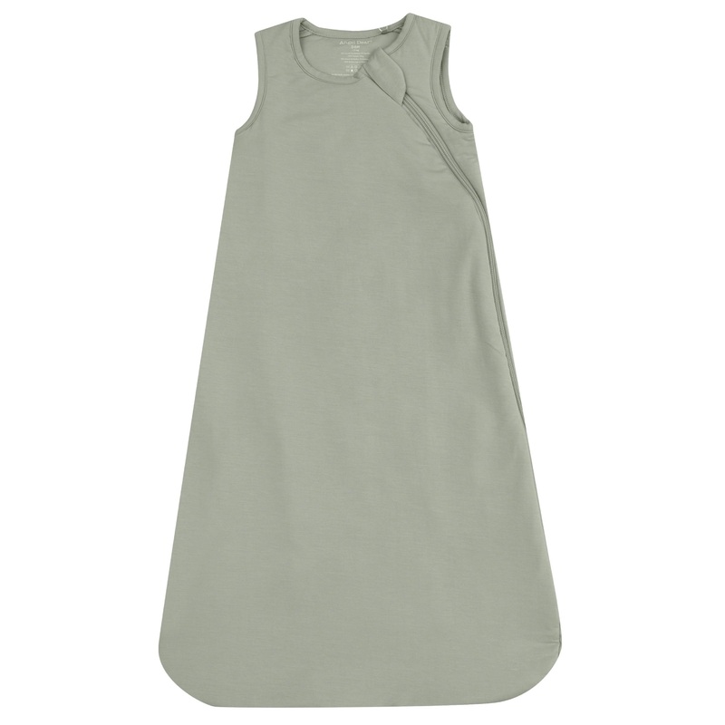 Sleep Bag – Solid Desert Sage