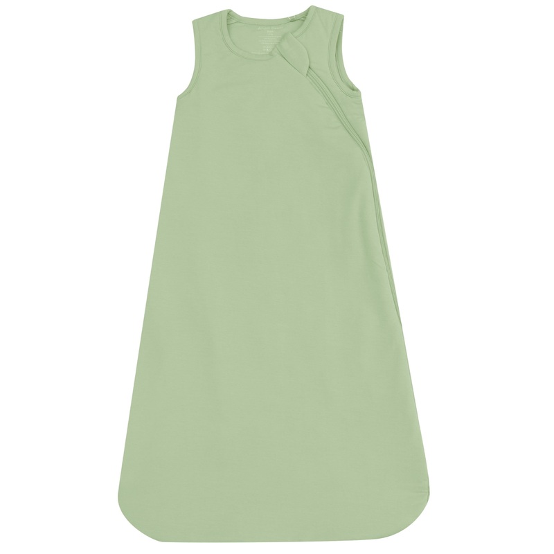 Sleep Bag – Solid Foam Green