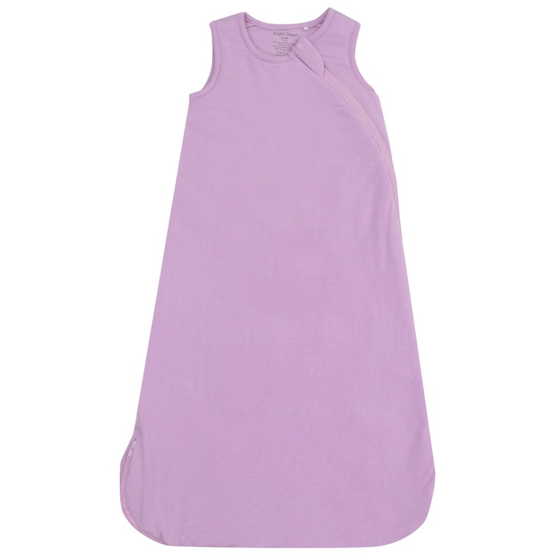 Sleep Bag – Solid Orchid Bouquet