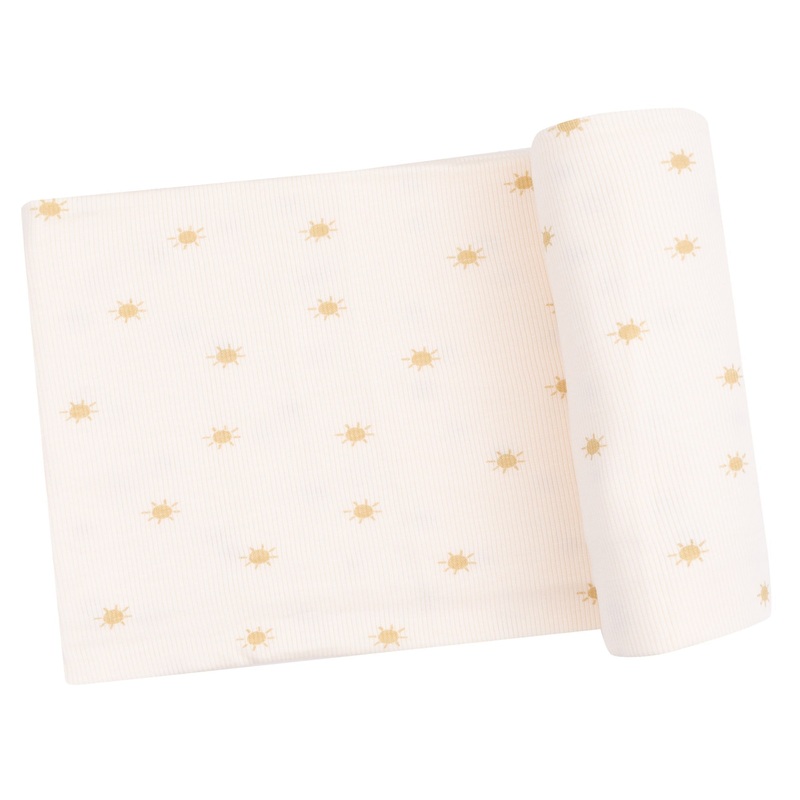 Swaddle Blanket – Simple Suns