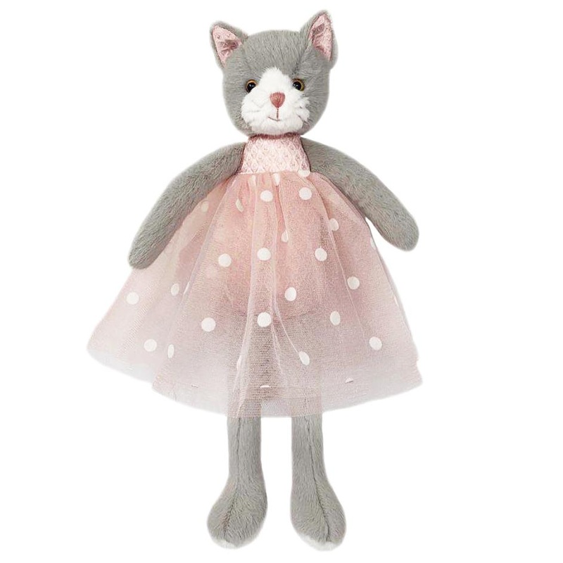 Celeste The Cat Doll