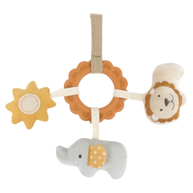 Safari Ring