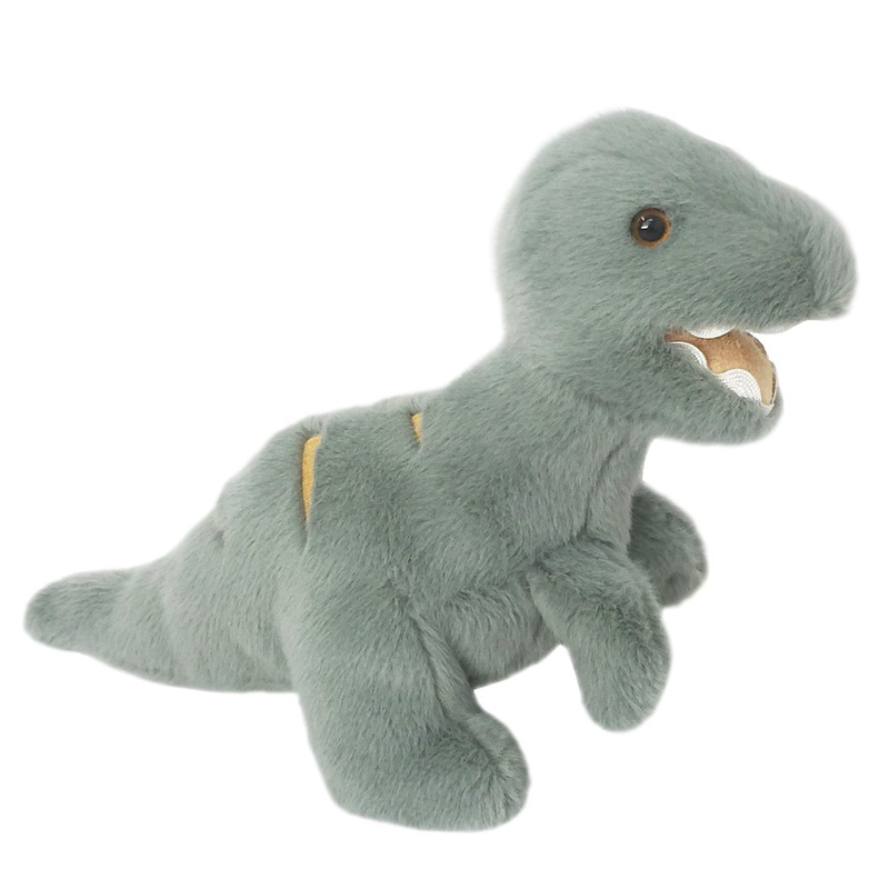 Tiny the Baby T-Rex Plush Toy