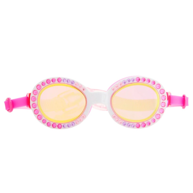 Halo Aurora Girl Kids’ Swim Goggles