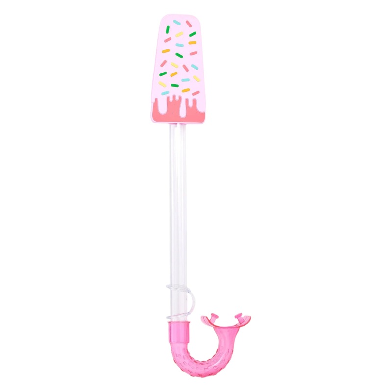 Ice Cream Dreams Kids’ Snorkel