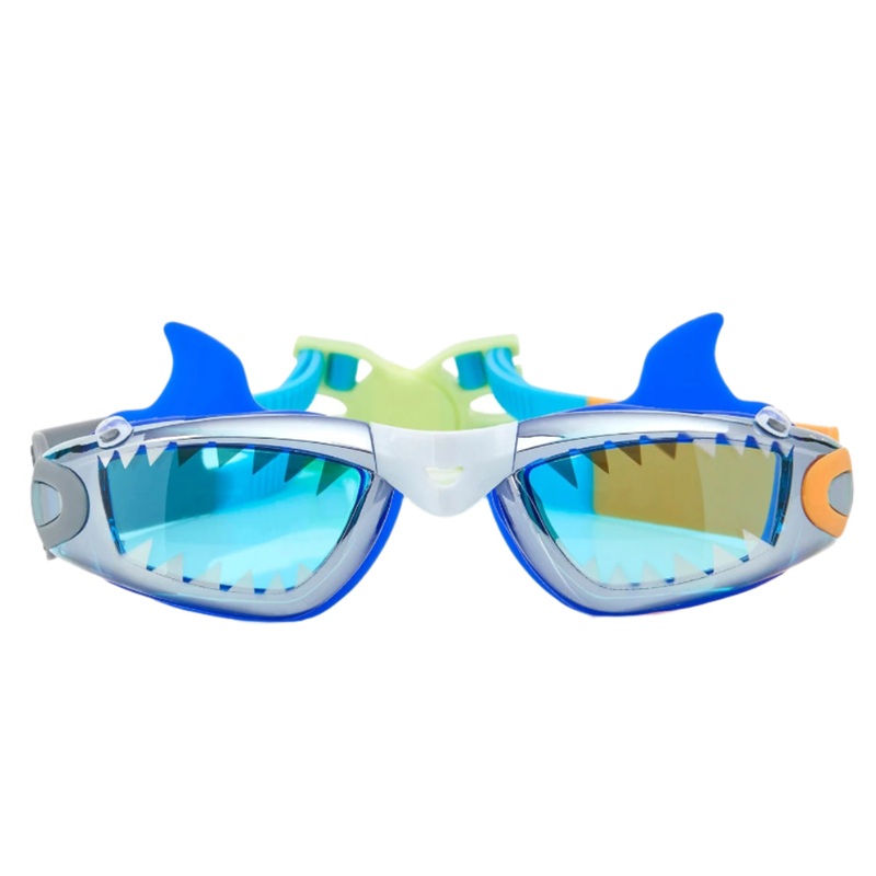 Jawsome Small Bite Kids’ Swim Goggles