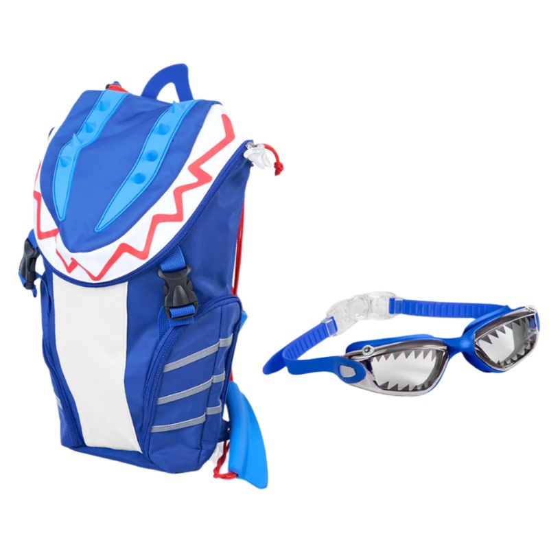 Lookin’ Shark Kids’ Starter Set