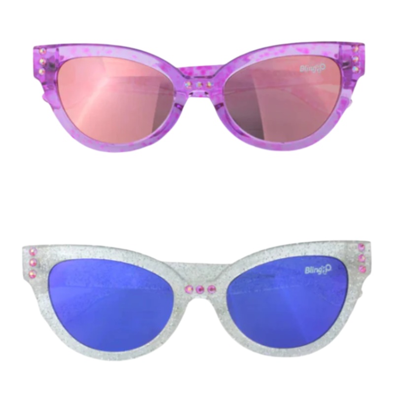 Malibu Bundle Sunglasses for Kids