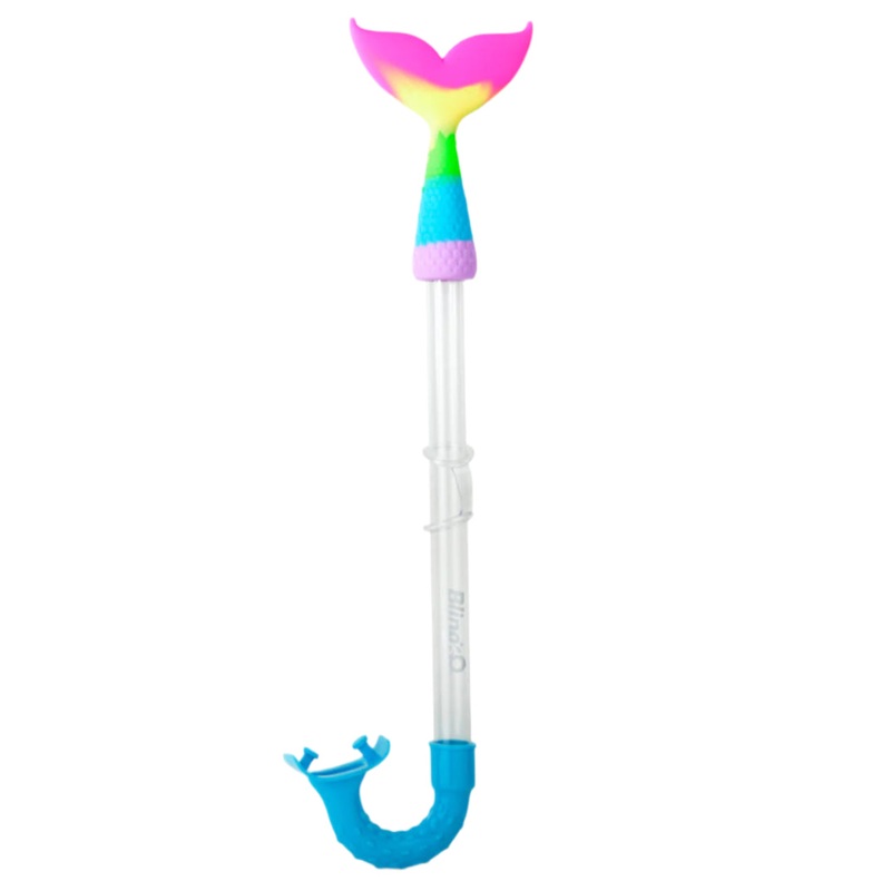 Mermaid Cove Kids’ Snorkel