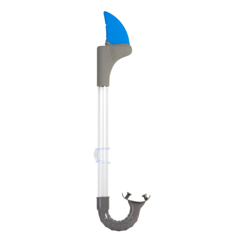 Misty Shark Bite Kids’ Snorkel