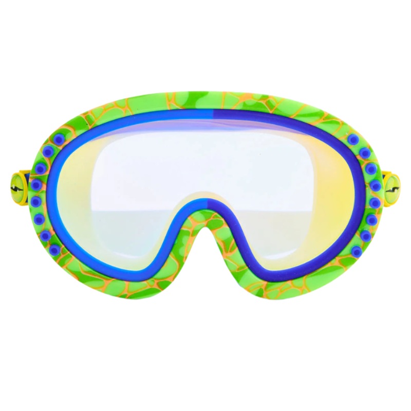 Octavious Tentacle Kids’ Swim Mask