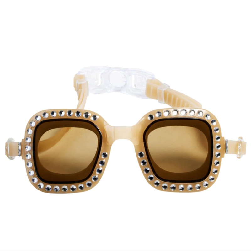 Opal Bring Vibrancy Swim Goggles