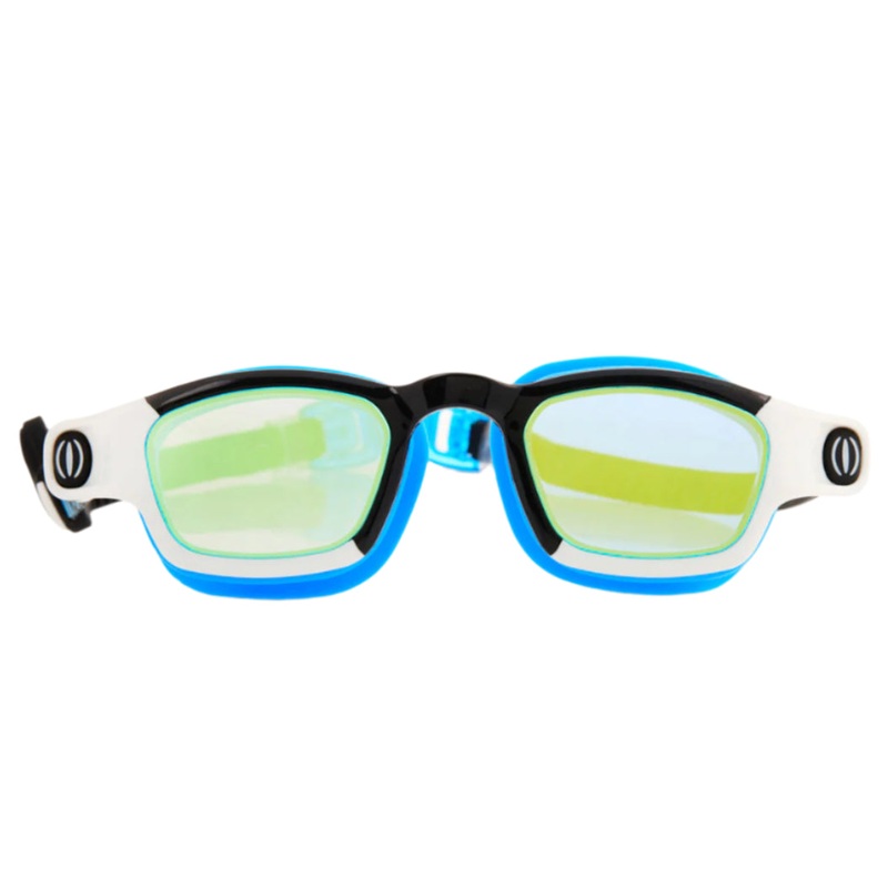 Phantom Surfer Short Fin Shark Boy Kids’ Swim Goggles