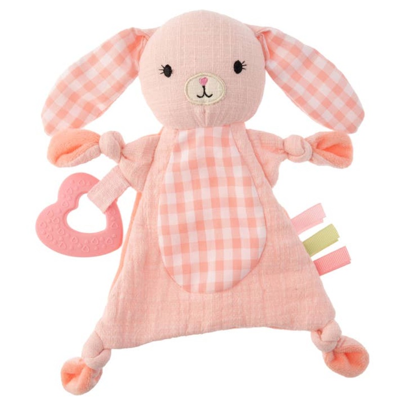 Baby Crinkle Toy – Bunny