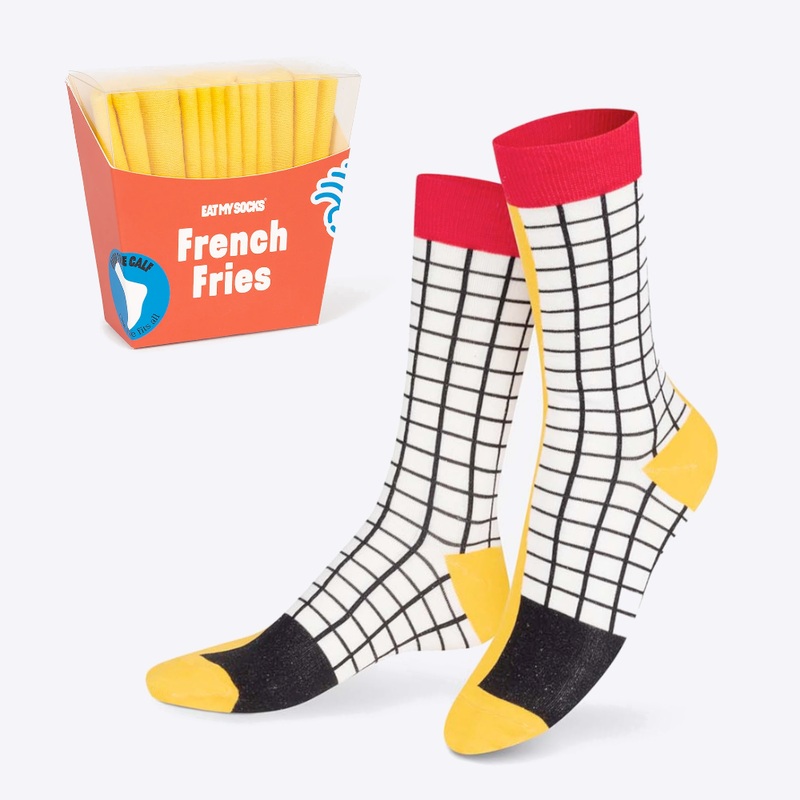 Eat My Socks Fast Food