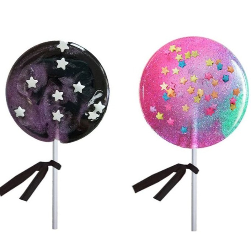 Galaxy Lollipop – 1 random pop