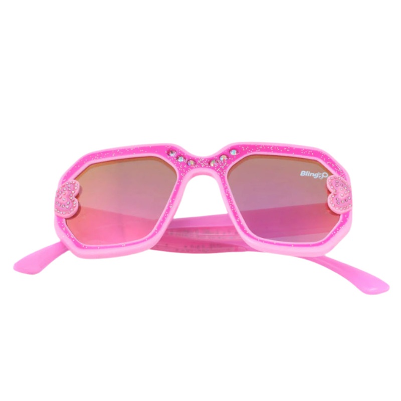 Rays of Rose Miami Beach Kids’ Sunglasses
