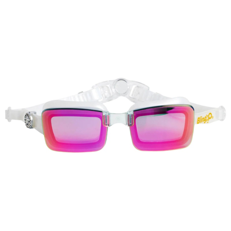 Shining Vivacity Swim Goggles