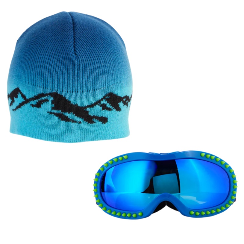 Shred Sledding Bundle for Kids