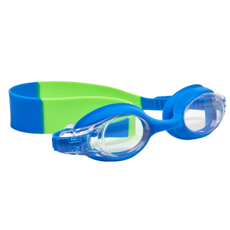 Spearmint Tiny Boy Waterplay Toddler Swim Goggles