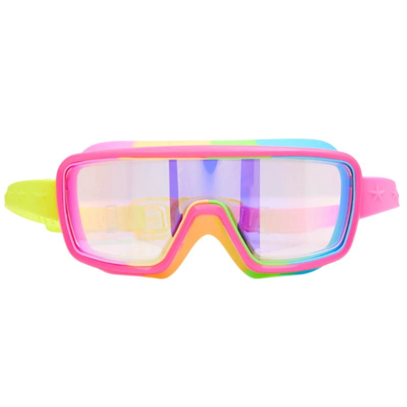 Spectro Strawberry Chromatic Kids’ Swim Goggles