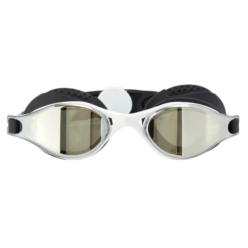 Sports Stadium Goal Kids’ Swim Goggles