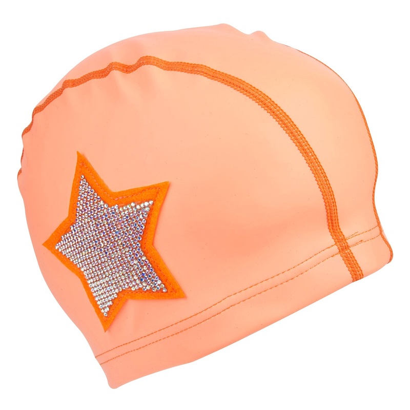 Star Kid’s Swim Cap
