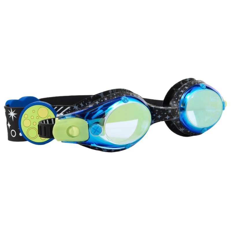 Stardust Solar System Kids’ Swim Goggles