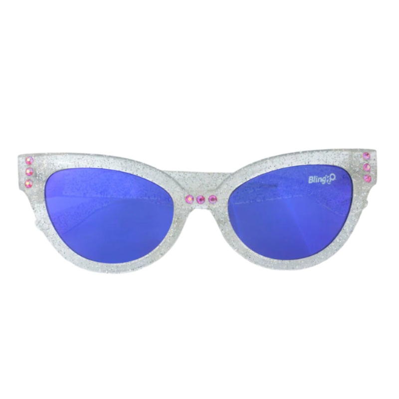 Starship Sparkle Malibu Beach Kids’ Sunglasses