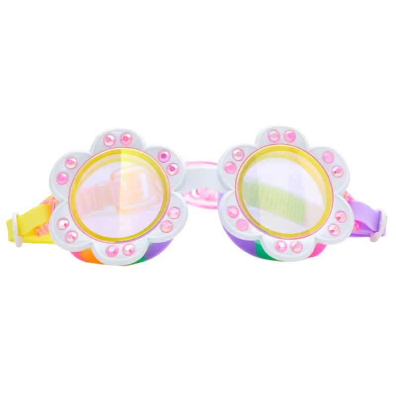 Sunlit Sherry Dandi Kids’ Swim Goggles